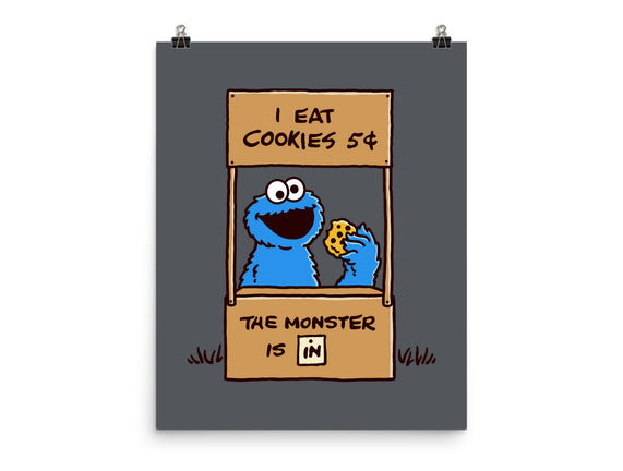 Cookies Help