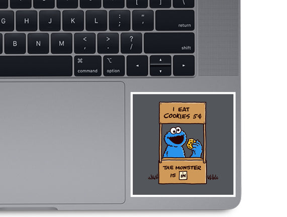 Cookies Help