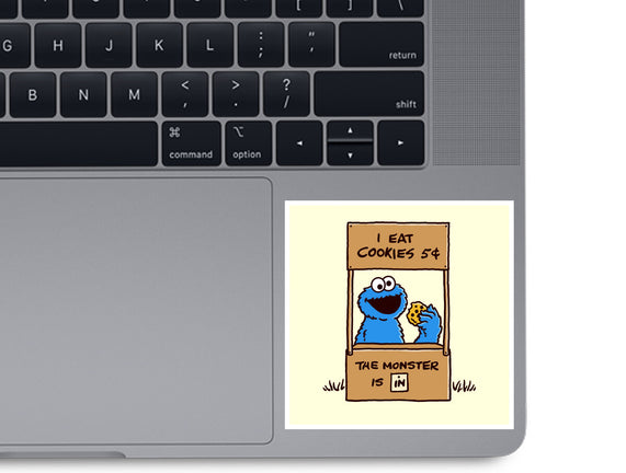 Cookies Help