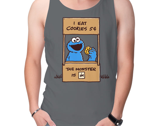 Cookies Help