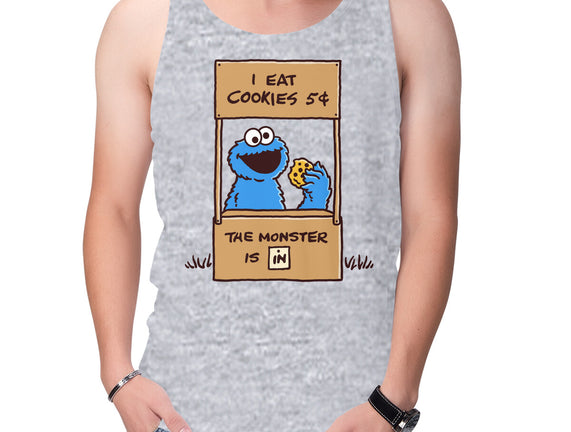 Cookies Help