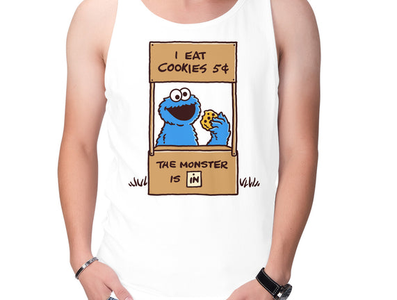 Cookies Help