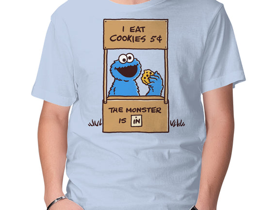 Cookies Help