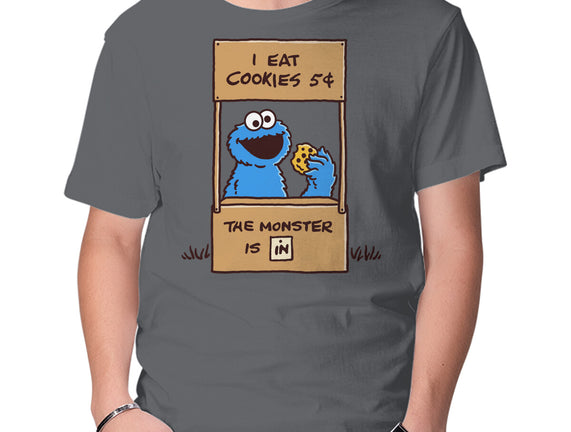 Cookies Help