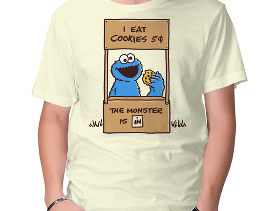Cookies Help
