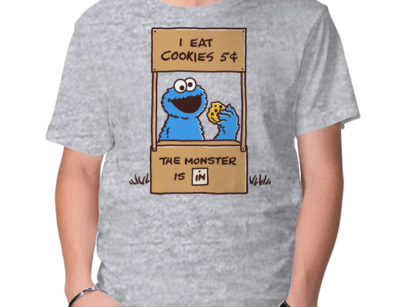 Cookies Help