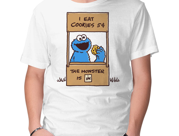 Cookies Help