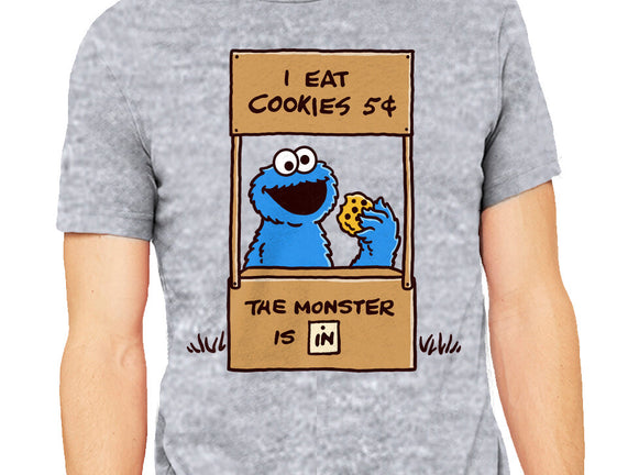 Cookies Help