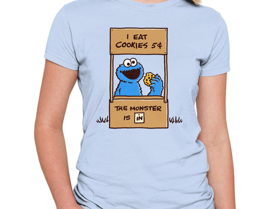Cookies Help