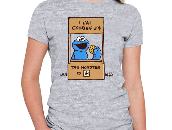 Cookies Help