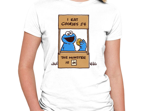 Cookies Help