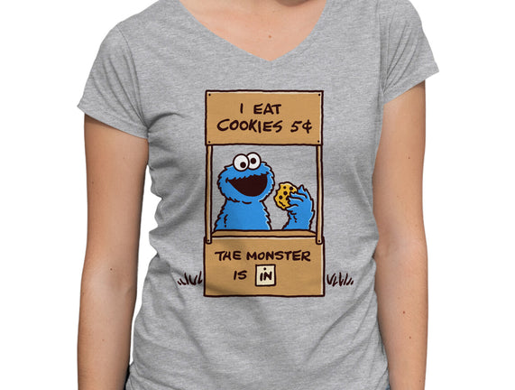 Cookies Help