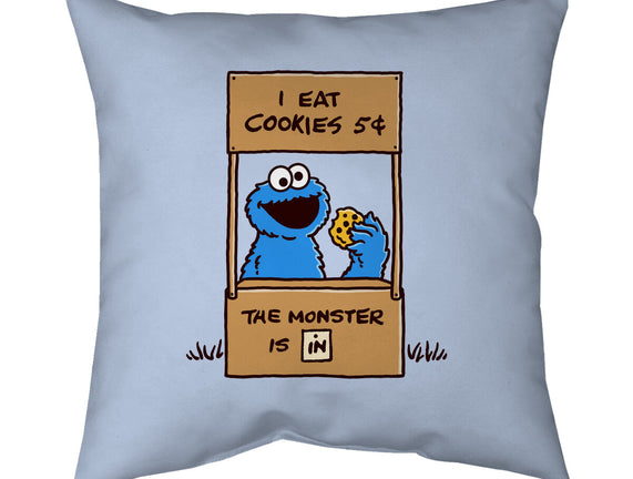 Cookies Help