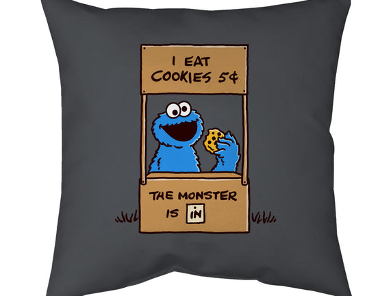Cookies Help
