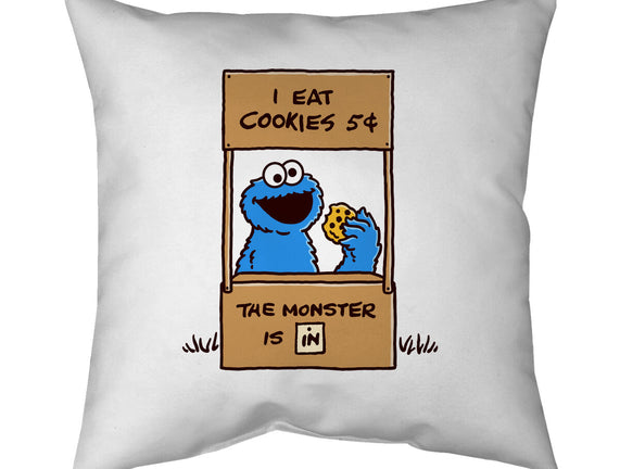 Cookies Help