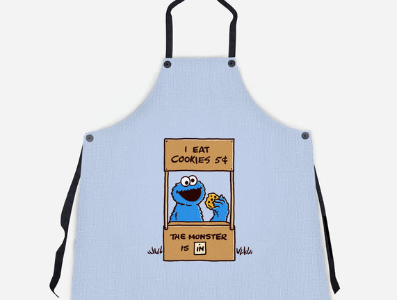 Cookies Help