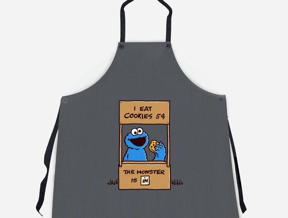 Cookies Help