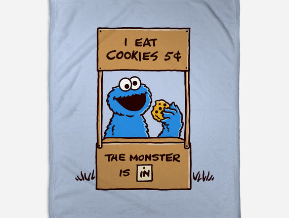 Cookies Help