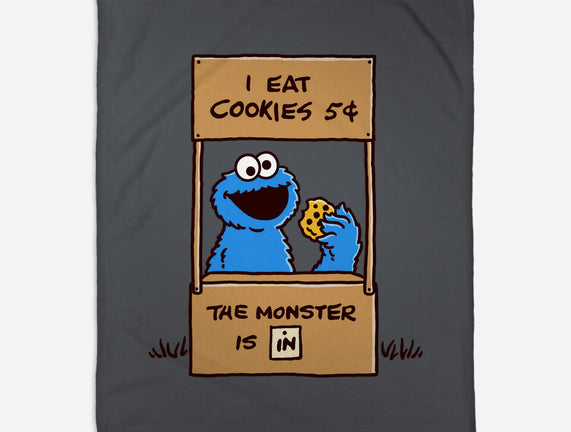 Cookies Help