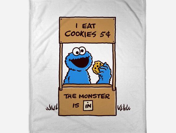 Cookies Help