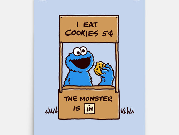Cookies Help