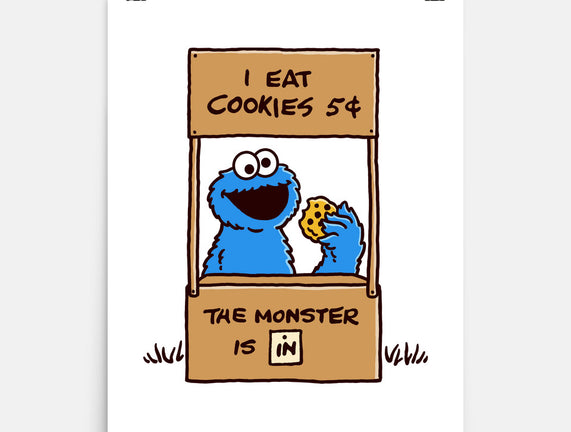 Cookies Help