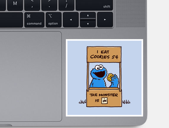 Cookies Help