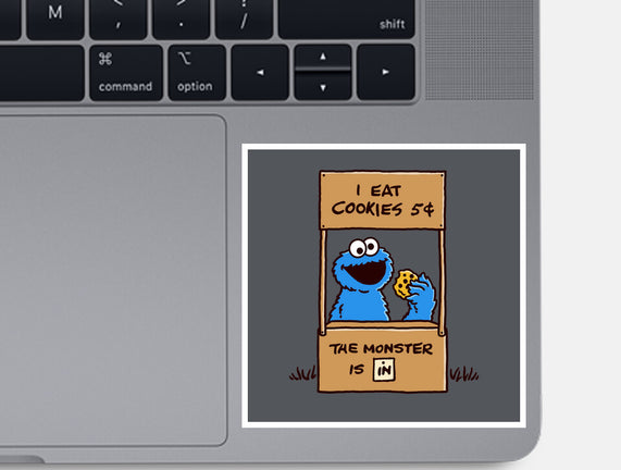 Cookies Help