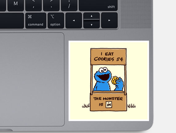 Cookies Help