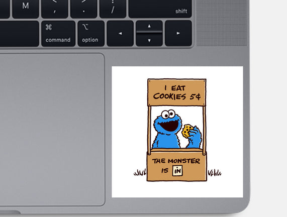 Cookies Help