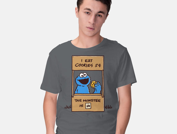 Cookies Help