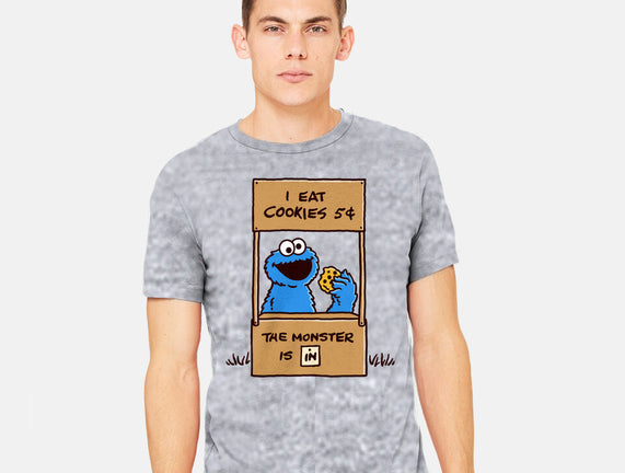 Cookies Help