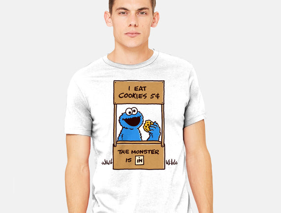 Cookies Help