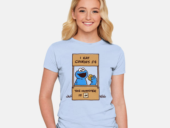 Cookies Help