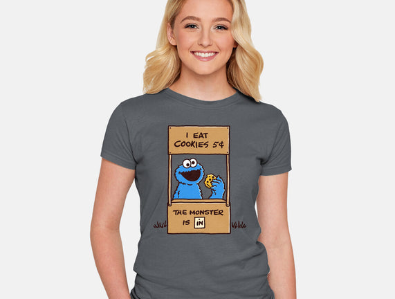 Cookies Help