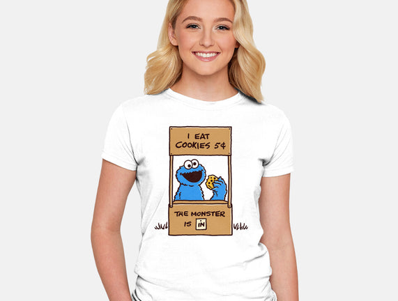 Cookies Help