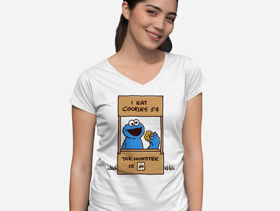 Cookies Help
