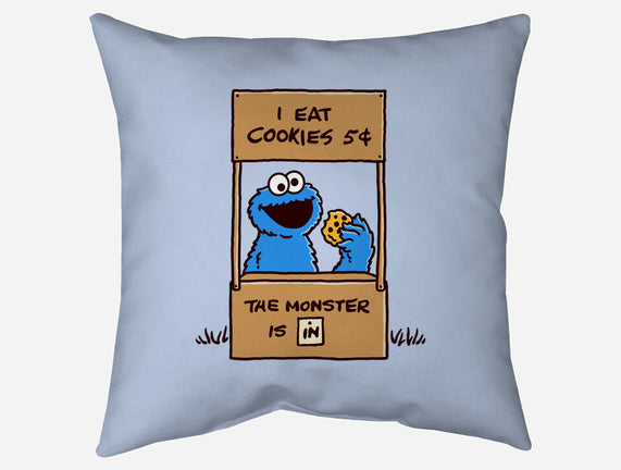 Cookies Help