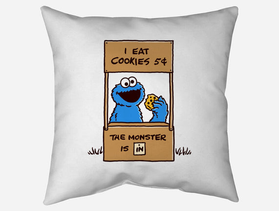 Cookies Help