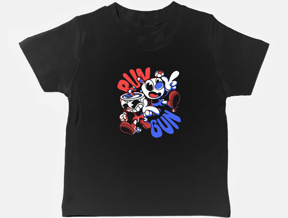 Run N' Gun