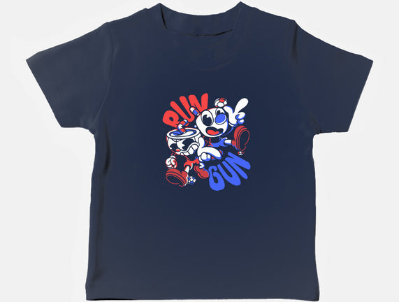 Run N' Gun