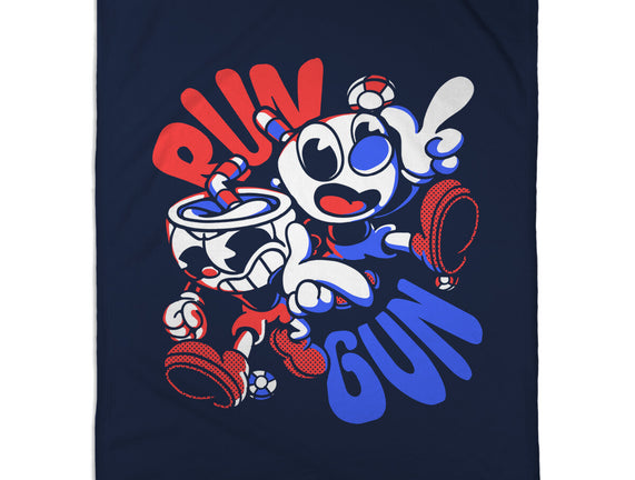 Run N' Gun