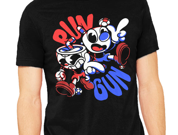 Run N' Gun