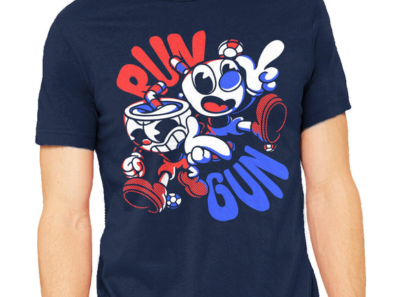 Run N' Gun