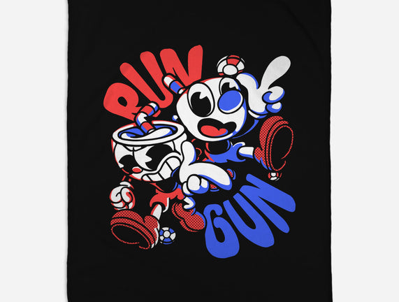 Run N' Gun