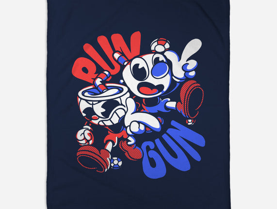 Run N' Gun