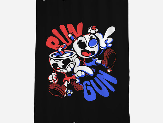 Run N' Gun
