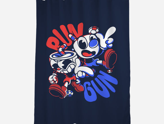 Run N' Gun
