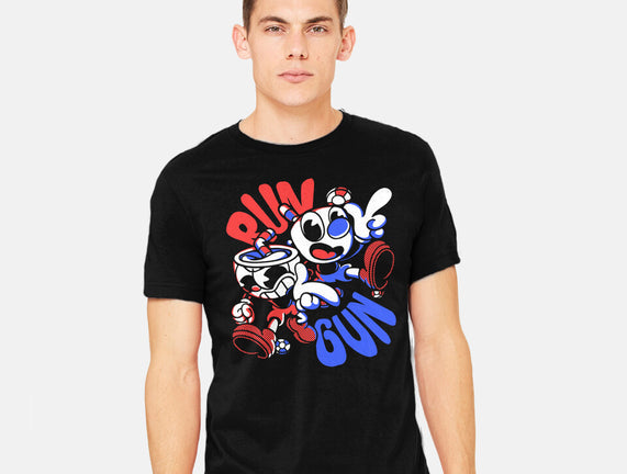 Run N' Gun