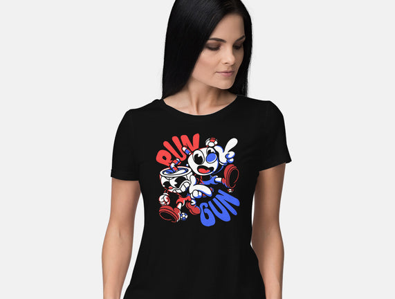 Run N' Gun